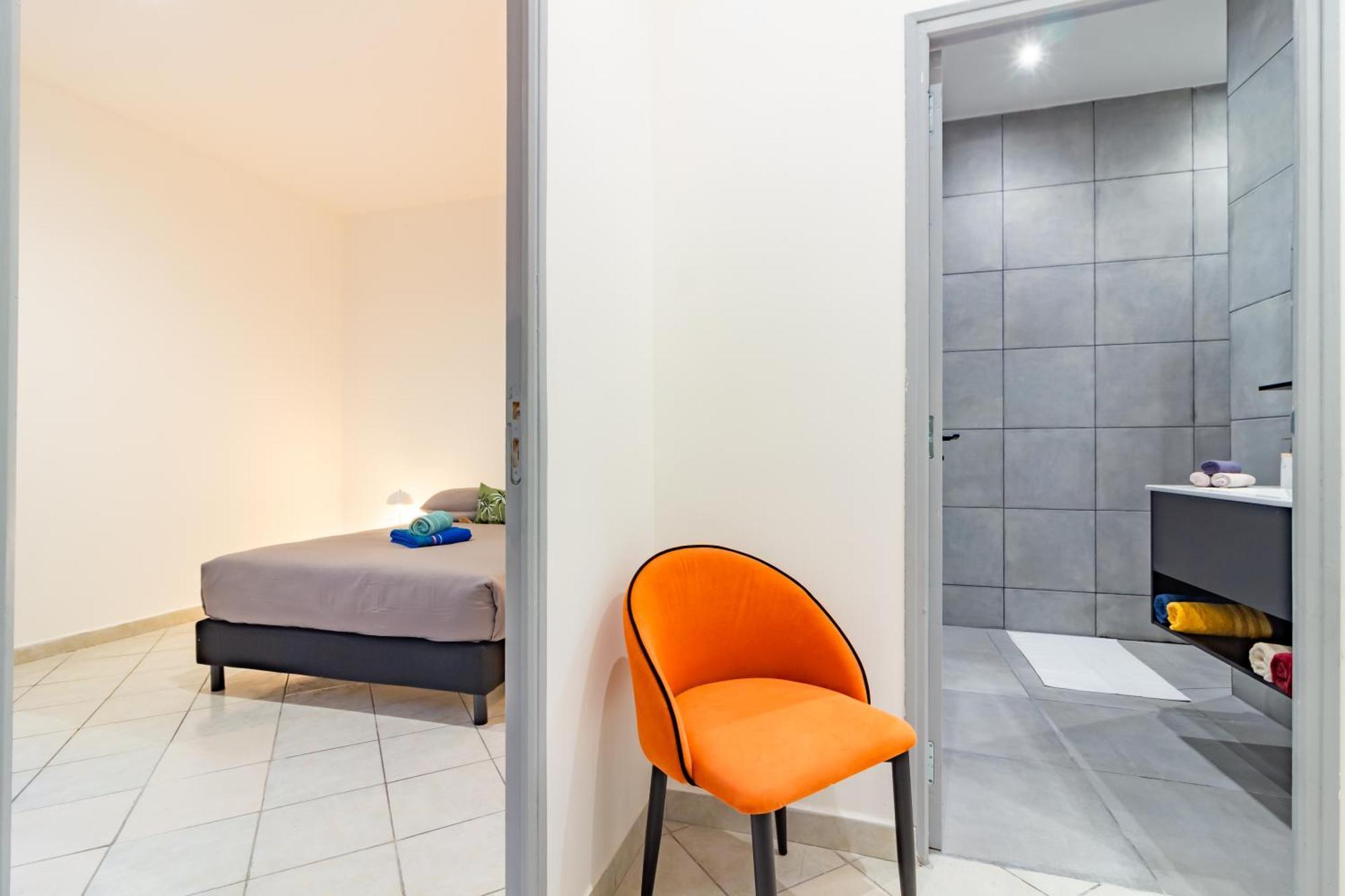 Spacieux Appartement En Plein Coeur De Béziers Exteriör bild